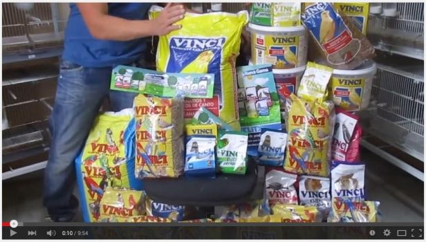 Super Sorteo Vinci